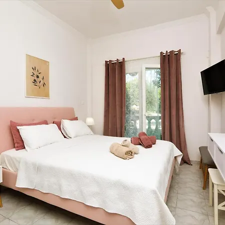 Terranova Beach Apartment -Rose Ipsos Exterior photo