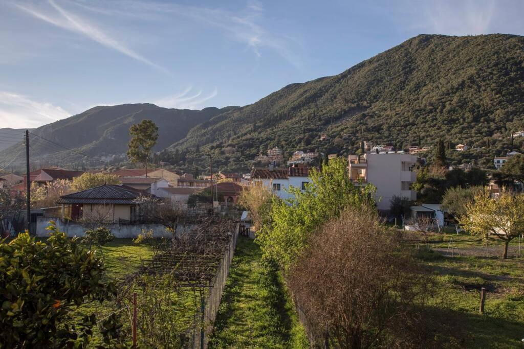 Apartmán Terranova -rose