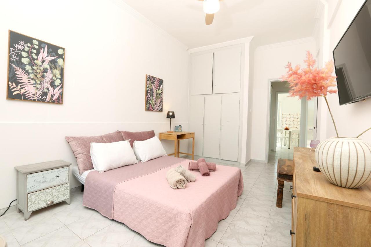Terranova -rose Apartment
