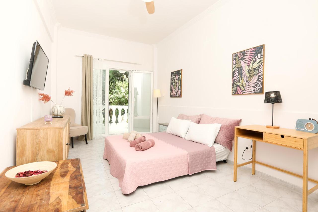 Apartment Terranova -rose