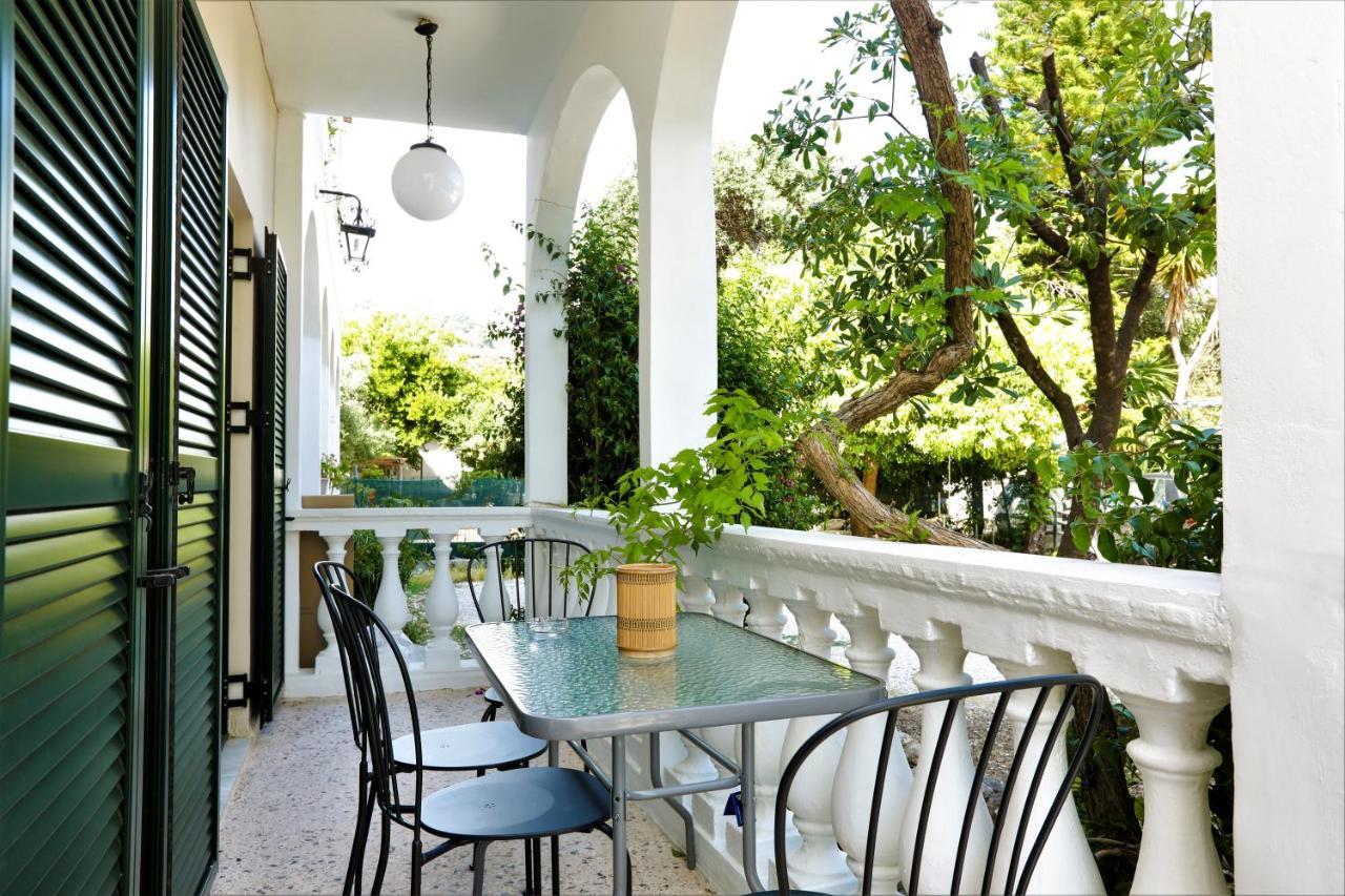 Terranova -rose Apartment *