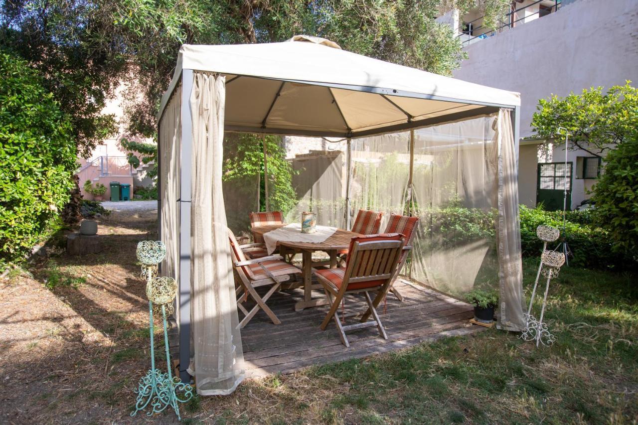 Terranova -rose Apartment