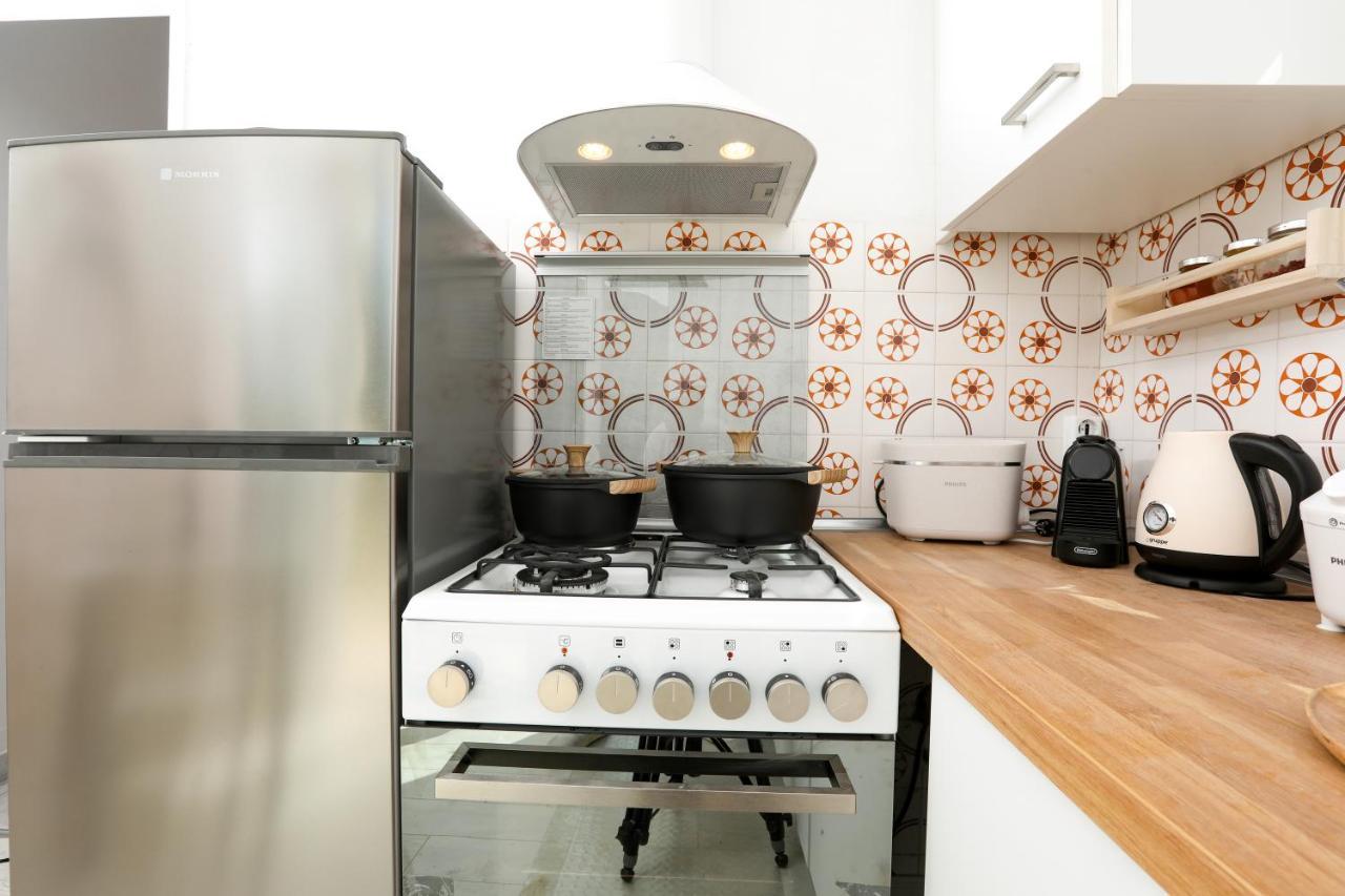 Terranova -rose Apartment *