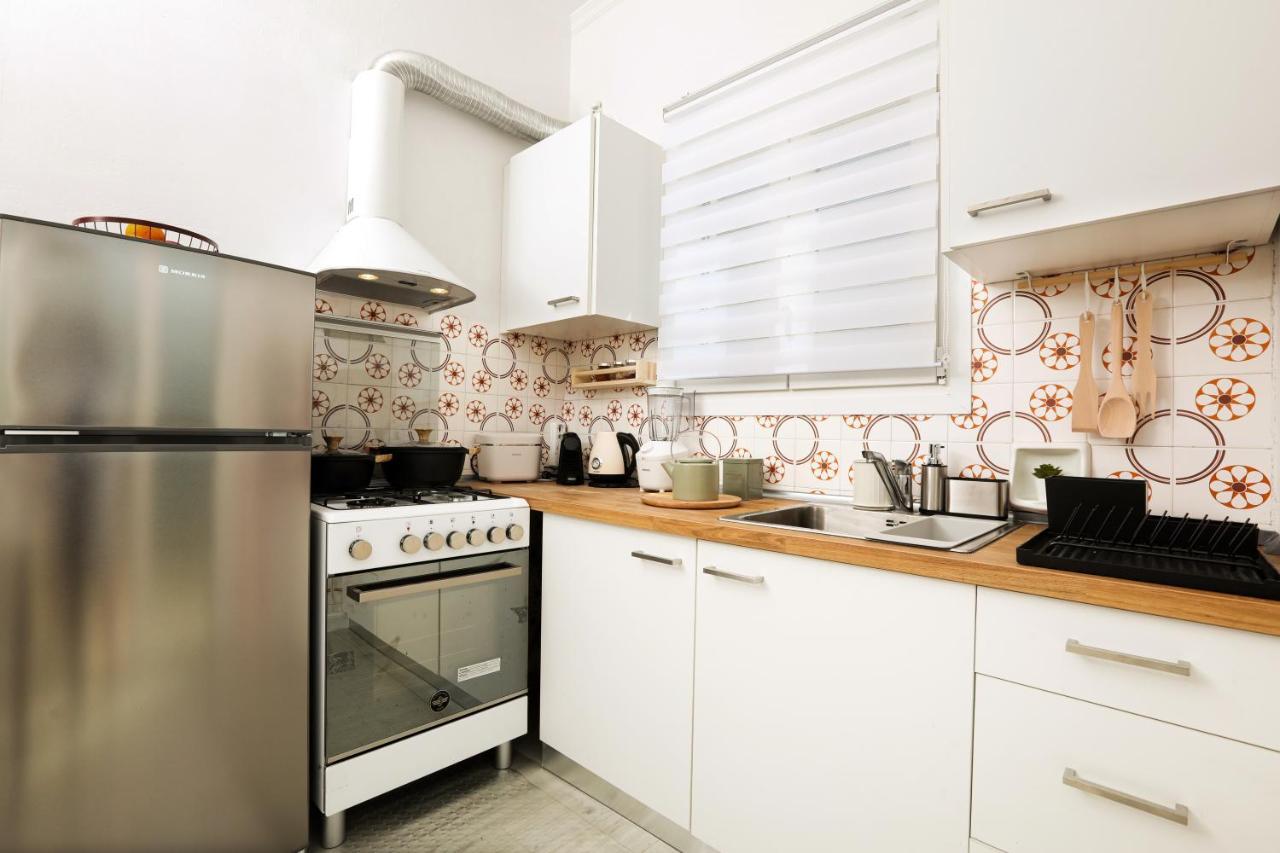 Apartment Terranova -rose *